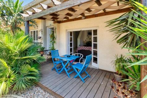 Front Veranda