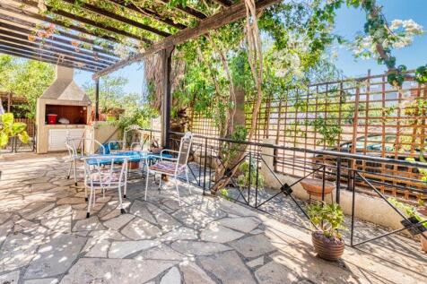 Back Veranda