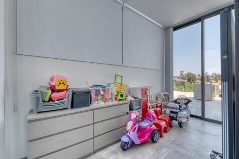 Play Room