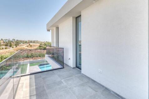 Landing Balcony