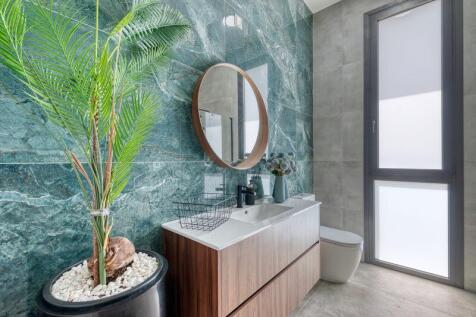 Guest WC