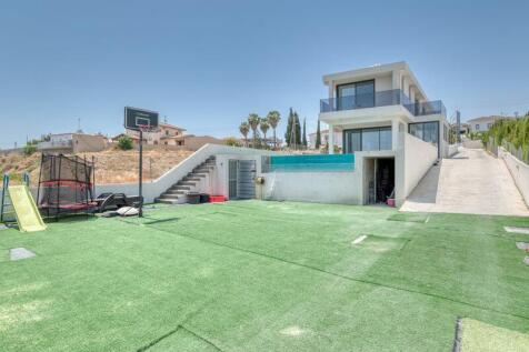 Outside Play Area