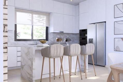 Kitchen and dining