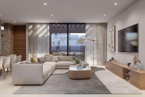 Living area artist