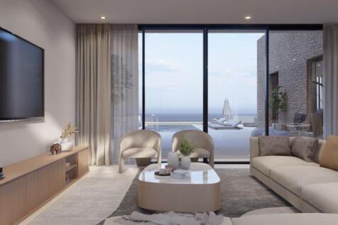 Living area artist
