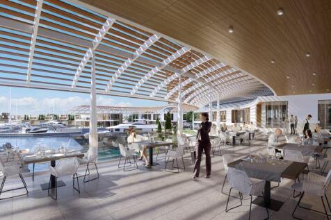 Top Floor Restaurant