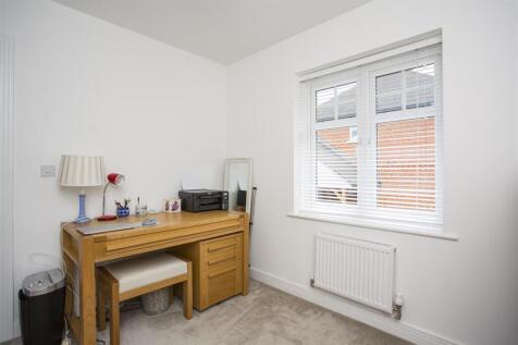 BEDROOM  TWO