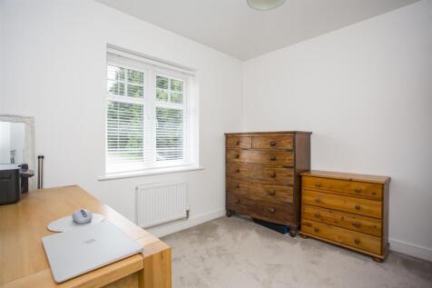 BEDROOM  THREE