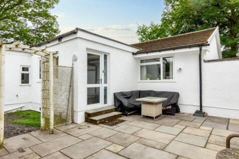 Enclosed Courtyard
