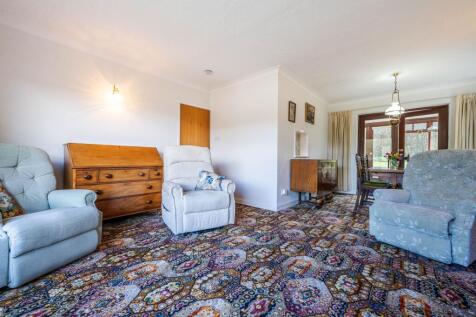 Sitting Dining Room