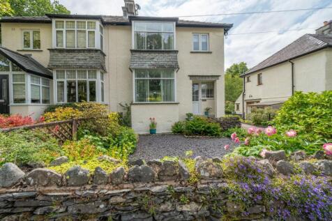 Front exterior &amp; front garden