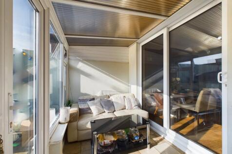Sunroom