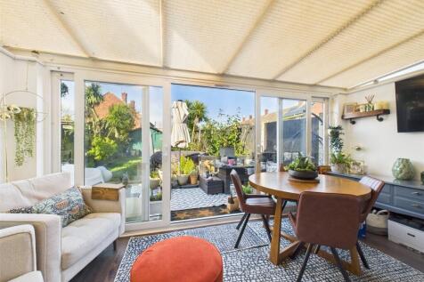Sunroom
