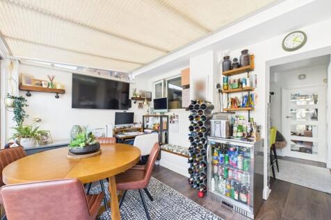 Sunroom