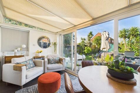 Sunroom