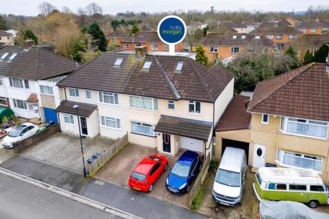 30 Dryleaze Road, Frenchay, Bristol BS16 1HL | Fre