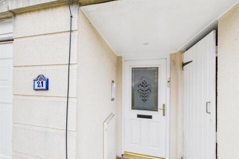21 Lancelot Road, Stoke Park, Bristol BS16 1WG | F