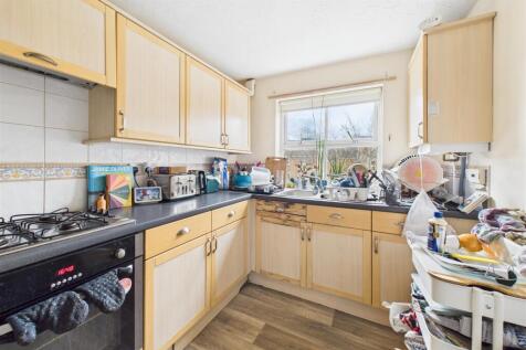 21 Lancelot Road, Stoke Park, Bristol BS16 1WG | F