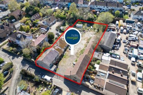Development Site &#64; 79a Grove Road, Fishponds, Bris