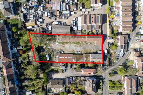 Development Site &#64; 79a Grove Road, Fishponds, Bris