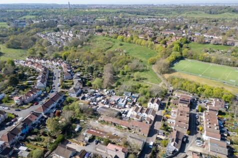 Development Site &#64; 79a Grove Road, Fishponds, Bris