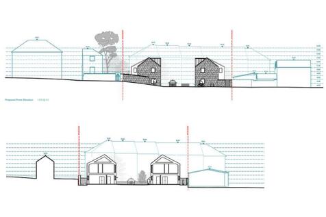 Development Site &#64; 79a Grove Road, Fishponds, Bris