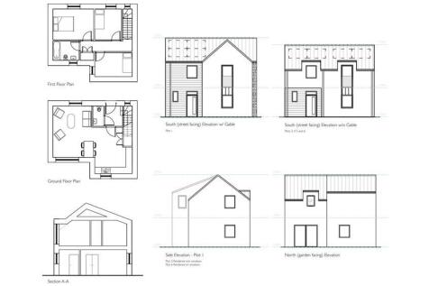 Development Site &#64; 79a Grove Road, Fishponds, Bris