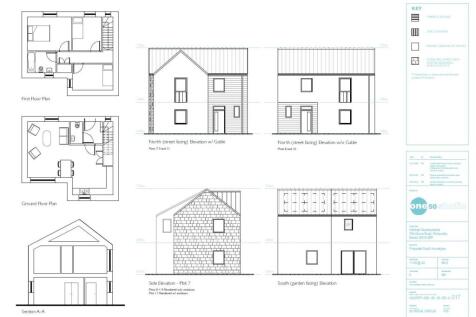 Development Site &#64; 79a Grove Road, Fishponds, Bris