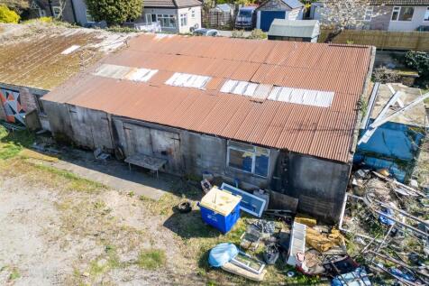 Development Site &#64; 79a Grove Road, Fishponds, Bris