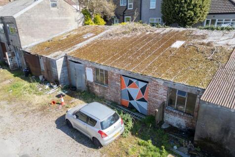 Development Site &#64; 79a Grove Road, Fishponds, Bris