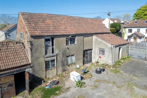 Development Site &#64; 79a Grove Road, Fishponds, Bris