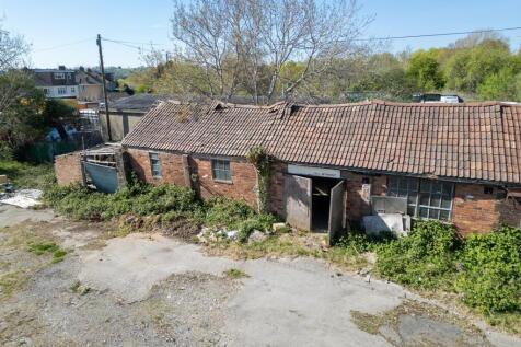 Development Site &#64; 79a Grove Road, Fishponds, Bris