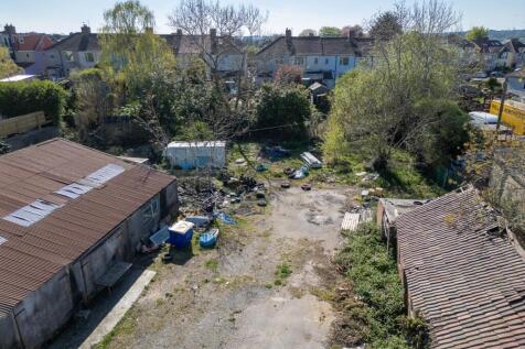 Development Site &#64; 79a Grove Road, Fishponds, Bris