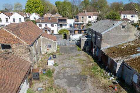Development Site &#64; 79a Grove Road, Fishponds, Bris