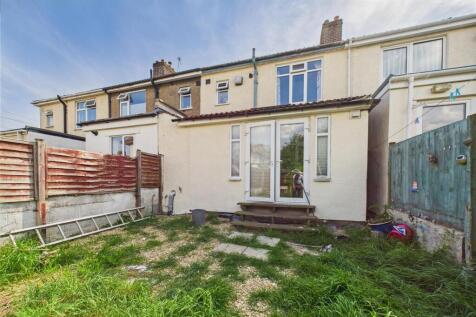 30 Ninth Avenue, Filton, Bristol BS7 0QW | Freehol