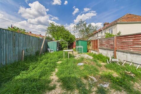 30 Ninth Avenue, Filton, Bristol BS7 0QW | Freehol