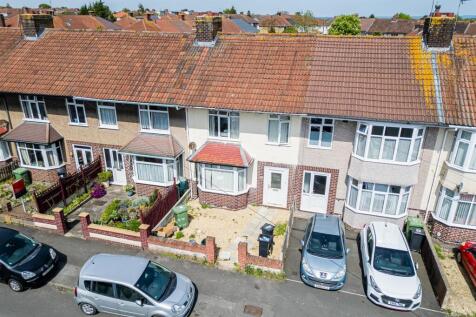 30 Ninth Avenue, Filton, Bristol BS7 0QW | Freehol