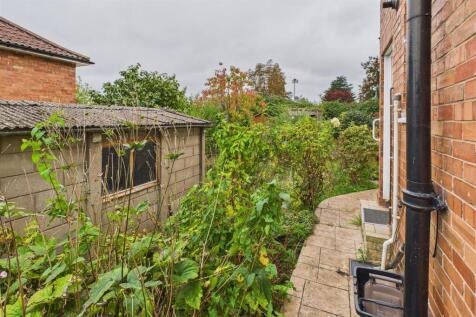 47 Westbury Lane, Combe Dingle, Bristol BS9 2PQ | 