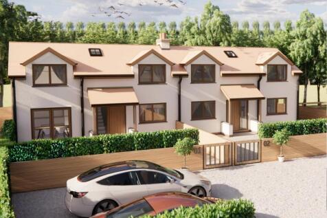 Development Site @ Chapel Road, Fordgate, Somerset