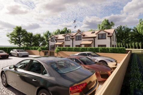 Development Site @ Chapel Road, Fordgate, Somerset