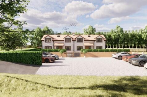 Development Site @ Chapel Road, Fordgate, Somerset