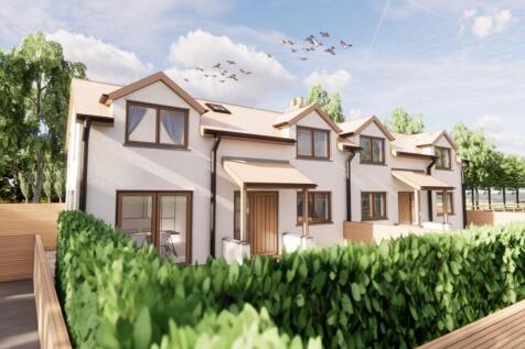 Development Site @ Chapel Road, Fordgate, Somerset