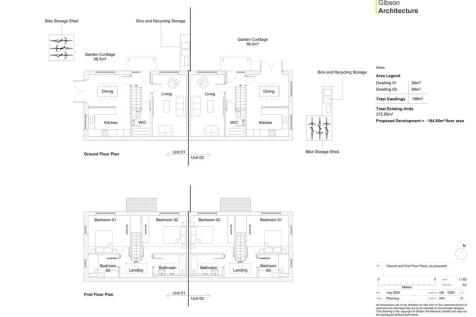 Development Site @ Chapel Road, Fordgate, Somerset