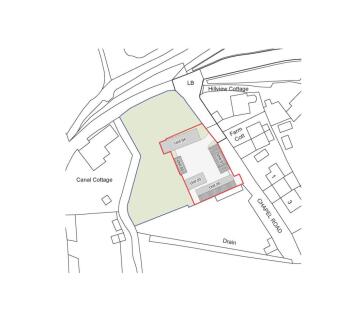 Development Site @ Chapel Road, Fordgate, Somerset