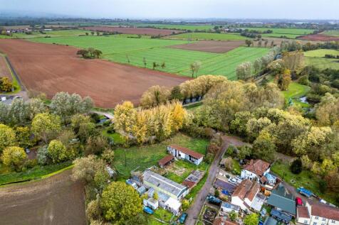Development Site @ Chapel Road, Fordgate, Somerset