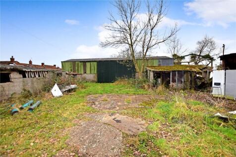 Development Site @ Chapel Road, Fordgate, Somerset