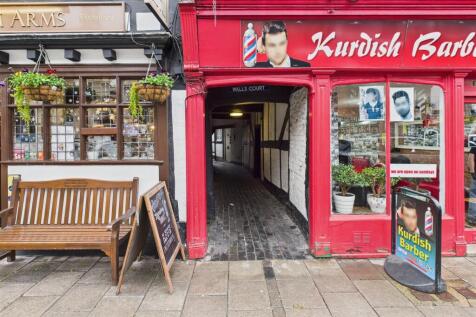 130 A | B, High Street Tewkesbury, Gloucestershire