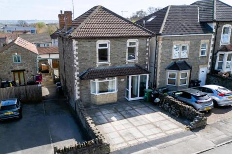 100 Church Road, Kingswood Bristol BS15 4BE | Free