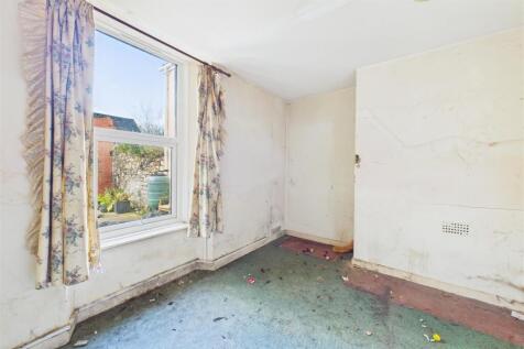 34, Alfred Street Weston-Super-Mare, BS23 1PU | Ho