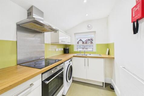 2 Osborne Villas, Kingsdown, Bristol BS2 8BP | Fre